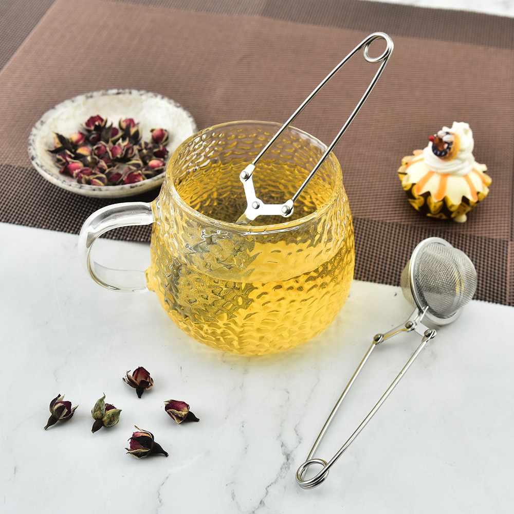 Tea Infusers